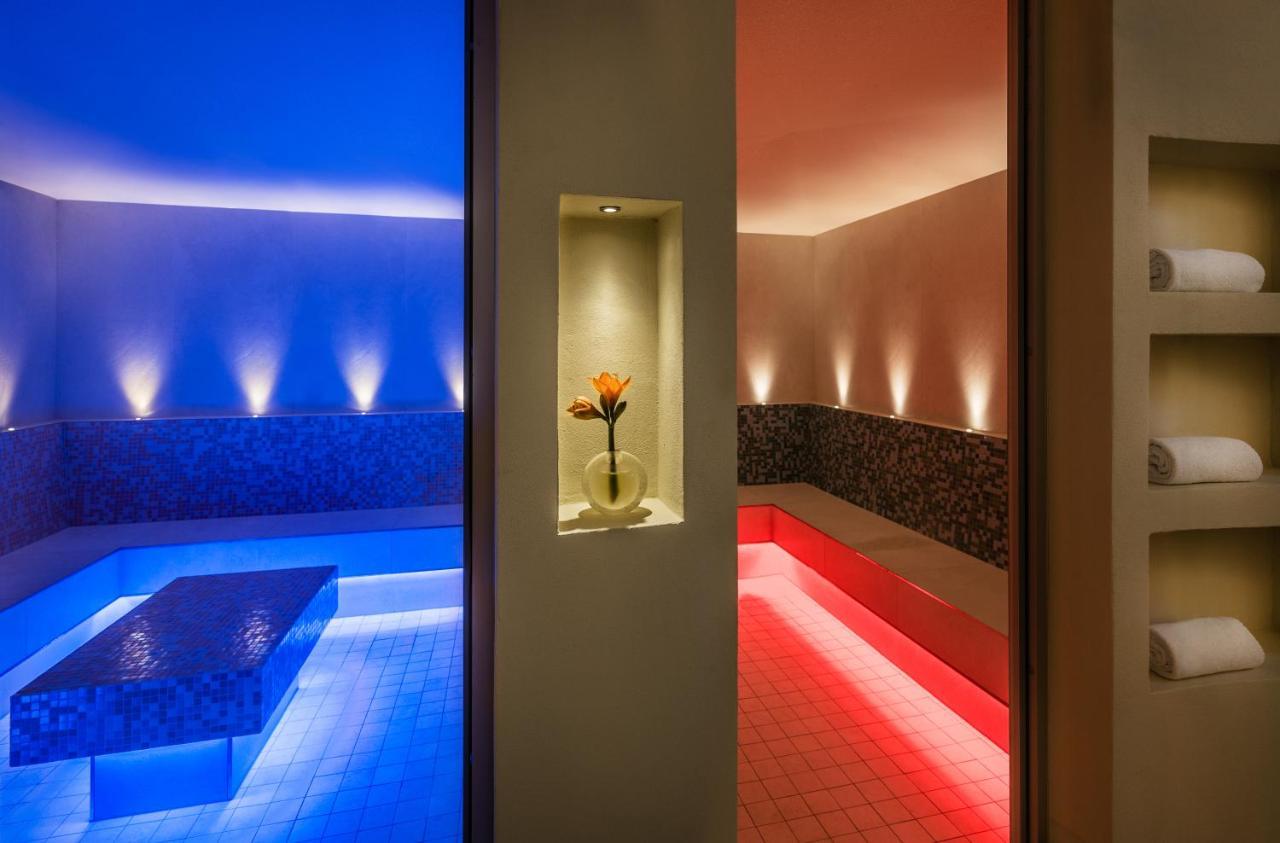 Residences At Park Hyatt Aparthotel Amburgo