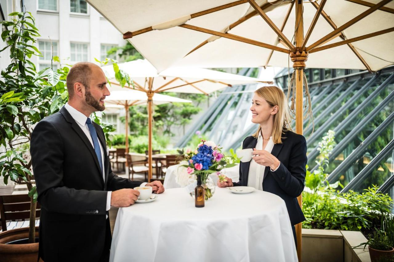 Residences At Park Hyatt 5* Amburgo
