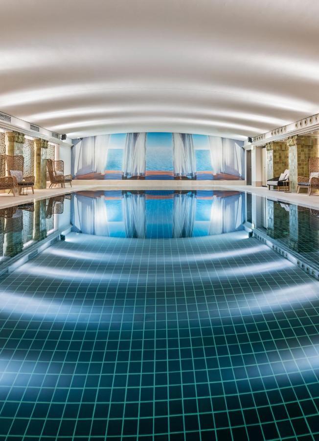 Residences At Park Hyatt Aparthotel Amburgo