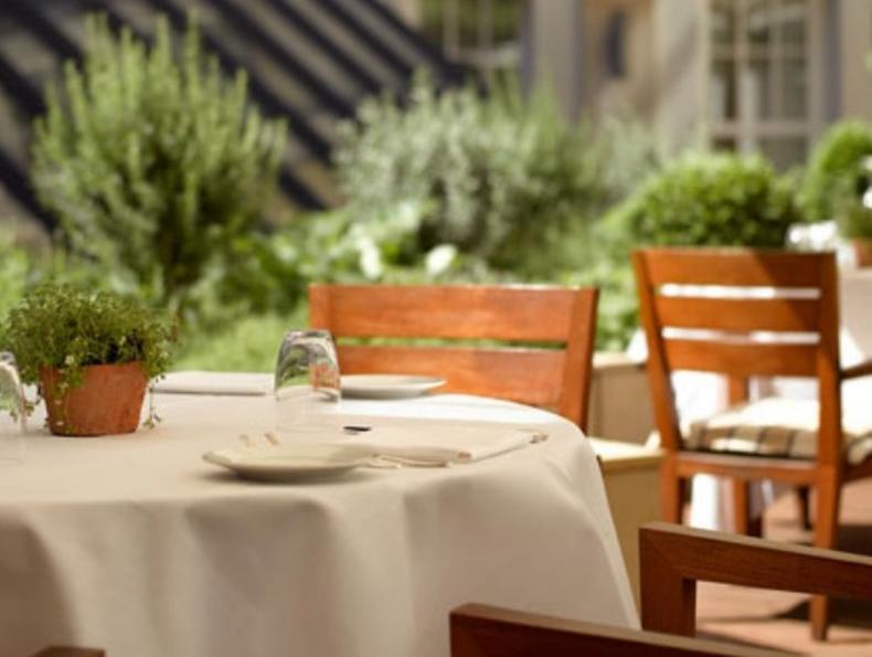 Residences At Park Hyatt Aparthotel Amburgo