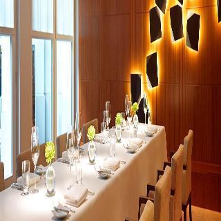 Residences At Park Hyatt 5* Amburgo