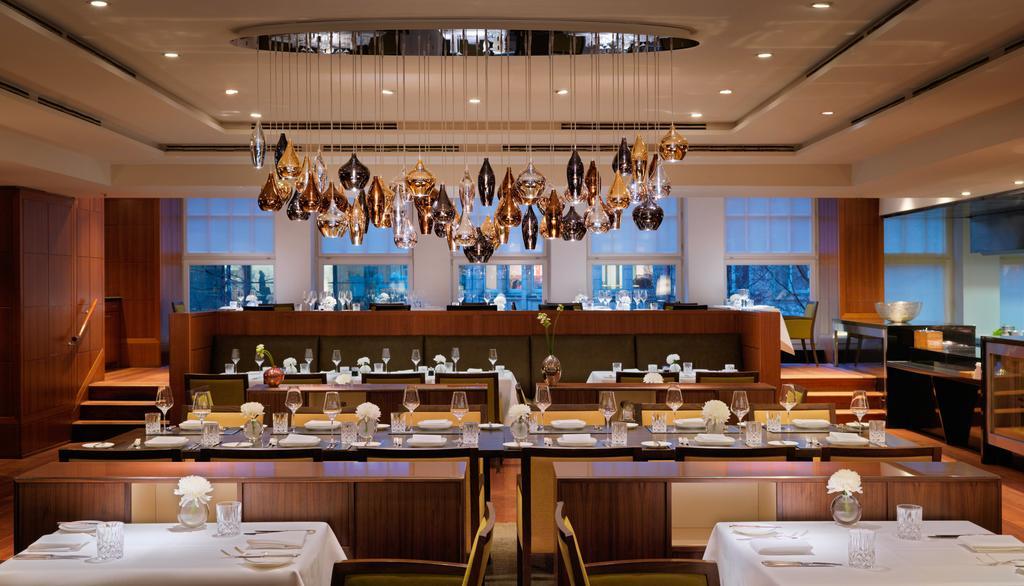 Aparthotel Residences At Park Hyatt Amburgo
