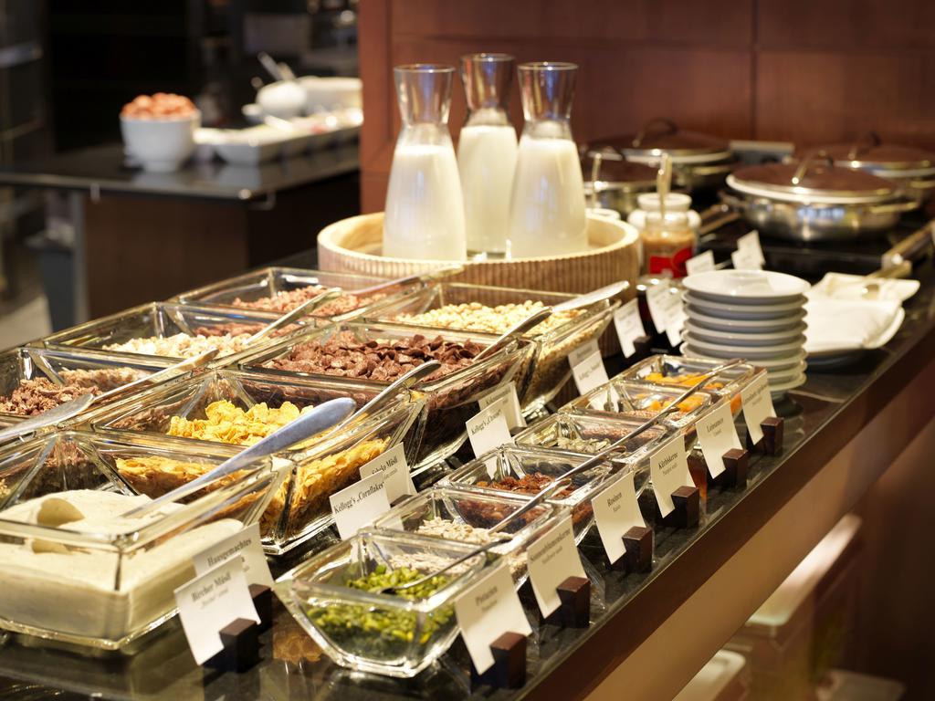 Residences At Park Hyatt Amburgo