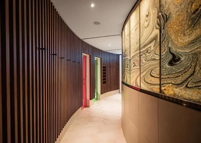 Apartment Residences At Park Hyatt Hamburg